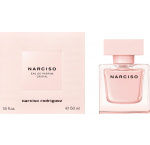 Narciso Rodriguez Narciso Cristal női parfüm (eau de parfum) Edp 90ml teszter