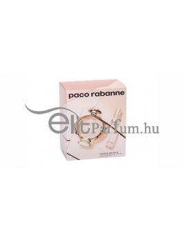 Paco Rabanne Olympea női parfüm szett (eau de parfum) Edp 80ml+Edp 20ml