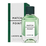 Lacoste Match Point férfi parfüm (eau de toilette) Edt 100ml