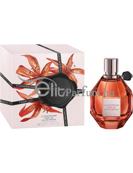 Viktor& Rolf Flowerbomb Tiger Lily nöi parfüm (eau de parfum) edp 100ml