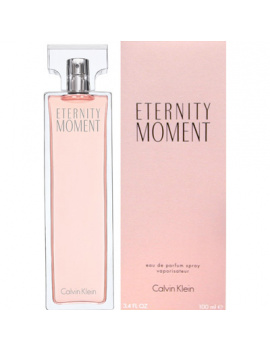 Calvin Klein Eternity Moment női parfüm (eau de parfum) edp 100ml