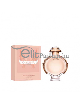 Paco Rabanne Olympea női parfüm (eau de parfum) Edp 80ml teszter