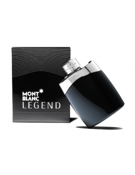 Mont Blanc Legend férfi parfüm (eau de toilette) edt 100ml