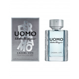 Salvatore Ferragamo Uomo Casual Life férfi parfüm (eau de toilette) Edt 30ml