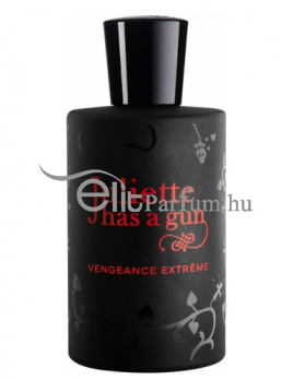 Juliette Has A Gun Vengeance Extreme női parfüm (eau de parfum) Edp 100ml