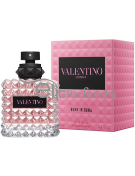 Valentino Donna Born in Roma női parfüm (eau de parfum) Edp 100ml