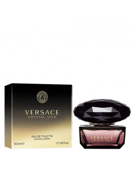 Versace Crystal Noir női parfüm (eau de toilette) edt 90ml