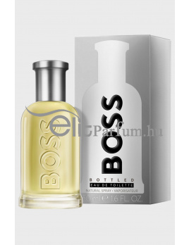 Hugo Boss - Boss Bottled férfi parfüm (eau de toilette) edt 100ml