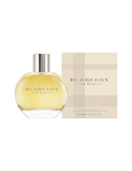 Burberry (Classic) White női parfüm (eau de parfum) edp 50ml