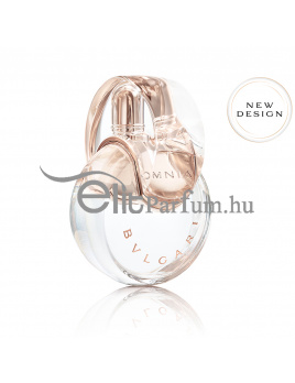 Bvlgari Omnia Crystalline női parfüm (eau de toilette) edt 100ml