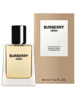 Burberry Hero férfi parfüm (eau de toilette) Edt 50ml