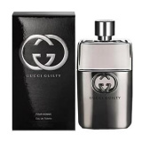 Gucci - Guilty (M)