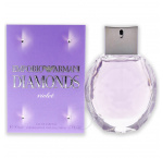 Giorgio Armani Emporio Armani Diamonds Violet női parfüm (eau de parfum) Edp 50ml