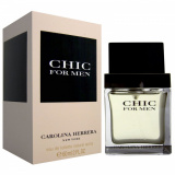 Carolina Herrera - Chic (M)