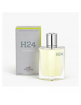 Hermes H24 férfi parfüm (eau de toilette) Edt 50ml