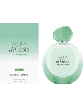 Giorgio Armani Acqua Di Gioia Intense női parfüm (eau de parfum) Edp 50ml