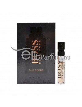 Hugo Boss Boss The Scent Edt 1,2ml