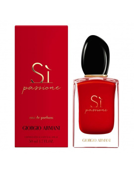 Giorgio Armani Sí Passione női parfüm (eau de parfum) Edp 50ml