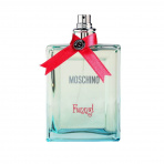 Moschino Funny! női parfüm (eau de toilette) edt 100ml teszter