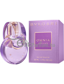 Bvlgari Omnia Amethyste női parfüm (eau de toilette) Edt 50ml