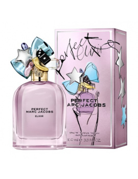 Marc Jacobs Perfect Elixir Eau de Parfum női parfüm 100ml