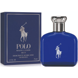 Ralph Lauren - Polo Blue (M)