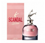 Jean Paul Gaultier Scandal női parfüm (eau de parfum) Edp 80ml