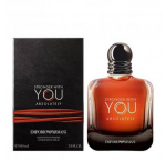 Giorgio Armani Stronger with You Absolutely férfi parfüm (eau de parfum) Edp 100ml