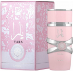 Lattafa Yara női parfüm (eau de parfum) Edp 100ml