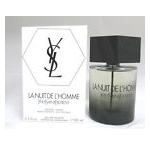 Yves Saint Laurent (YSL) La Nuit De L'Homme férfi parfüm (eau de toilette) edt 100ml teszter