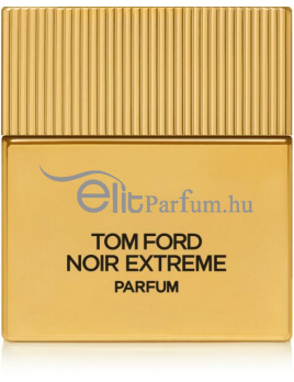 Tom Ford Noir Extreme Parfum férfi parfüm 50ml