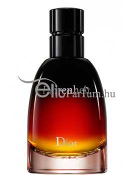 Christian Dior Fahrenheit Parfum férfi parfüm (eau de parfum) edp 75ml teszter