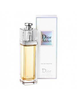 Christian Dior Addict női parfüm (eau de toilette) Edt 100ml