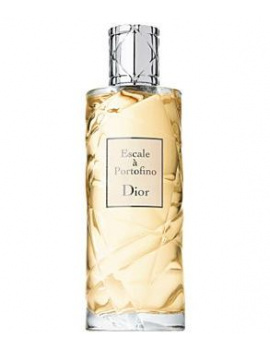 Christian Dior Escale Á Portofino női parfüm (eau de toilette) edt 125ml teszter