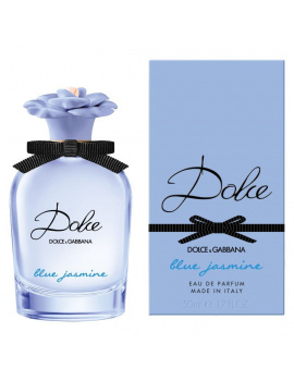 Dolce & Gabbana (D&G) Dolce Blue Jasmin női parfüm (eau de parfum) Edp 50ml