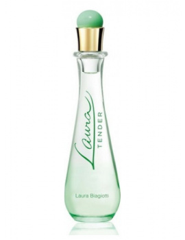 Laura Biagiotti Laura Tender női parfüm (eau de toilette) Edt 75ml teszter