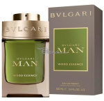 Bvlgari Wood Essence férfi parfüm (eau de parfum) Edp 150ml