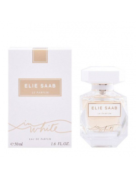 Elie Saab Le Parfum In White női parfüm (eau de parfum) Edp 50ml