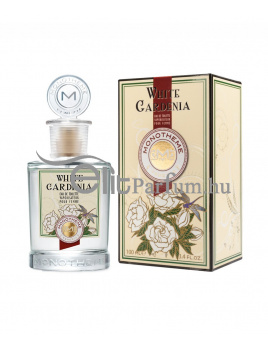 Monotheme White Gardenia Eau De Toilette 100ml