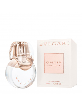 Bvlgari Omnia Crystalline női parfüm (eau de toilette) edt 30ml