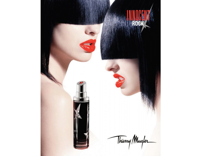 Thierry mugler best sale innocent rock