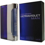 Paco Rabanne - Ultraviolet (M)