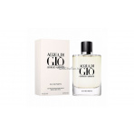 Giorgio Armani Acqua Di Gio pour Homme férfi parfüm (eau de parfum) Edp 75ml teszter