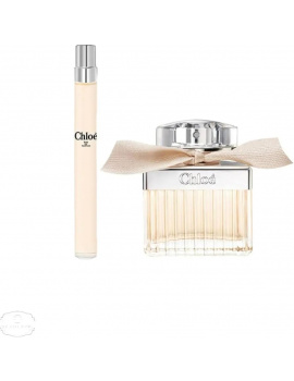 Chloé Chloé női parfüm szett (eau de parfum) Edp 50ml + Edp 10ml