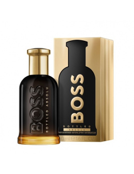 Hugo Boss Boss Bottled Absolu Parfum Intense férfi parfüm 100ml