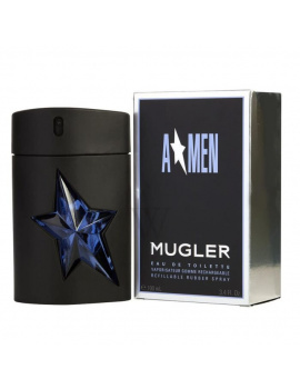 Thierry Mugler A*Men (Amen) férfi parfüm (eau de toilette) edt 100ml