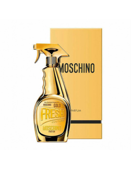 Moschino Fresh Couture Gold női parfüm (eau de parfum) Edp 50ml