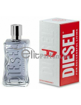 Diesel D by Diesel unisex parfüm (eau de toilette) Edt 100ml