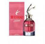 Jean Paul Gaultier So Scandal női parfüm (eau de parfum) Edp 80ml