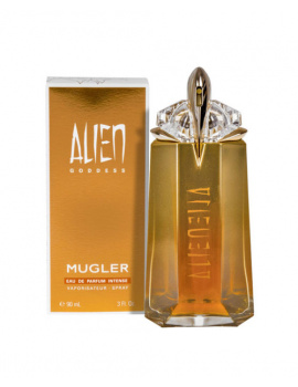 Thierry Mugler Alien Goddess Intense női parfüm (eau de parfüm) Edp 90ml